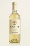 Ovida No.1 — Droge witte wijn (0.0%)